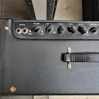 Fender Hot Rod Deluxe III 2